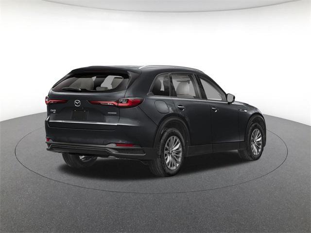 new 2026 Mazda CX-90 PHEV car, priced at $51,031