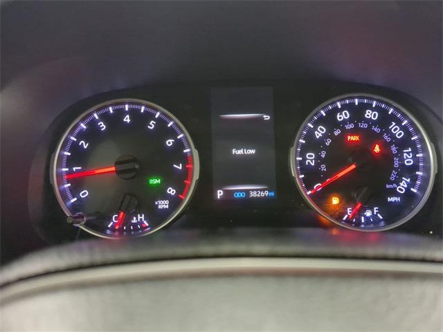 used 2019 Toyota RAV4 car, priced at $24,995