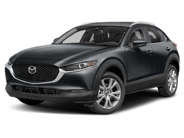 used 2023 Mazda CX-30 car