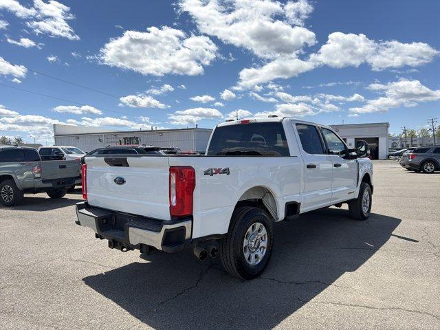 used 2023 Ford F-250 car, priced at $54,170