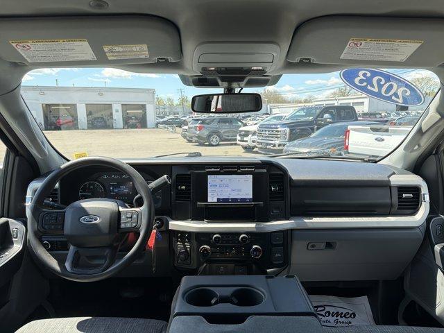 used 2023 Ford F-250 car, priced at $54,170