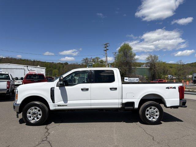 used 2023 Ford F-250 car, priced at $54,170
