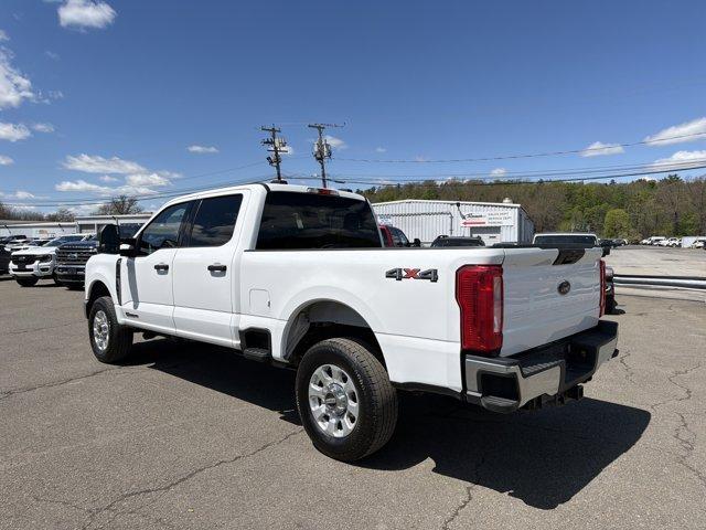 used 2023 Ford F-250 car, priced at $54,170