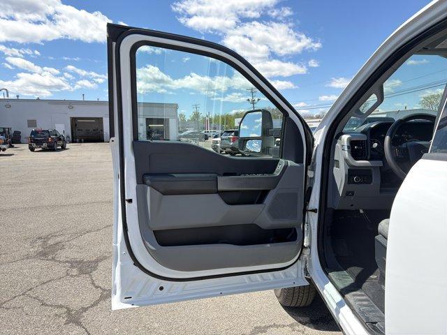 used 2023 Ford F-250 car, priced at $54,170