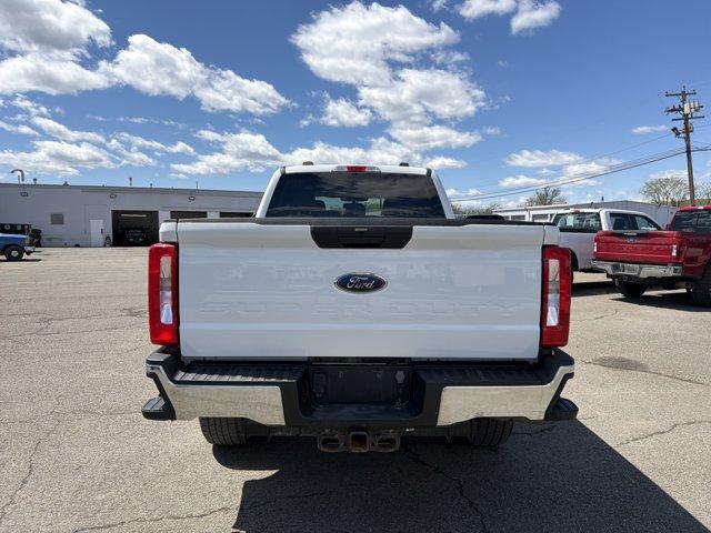 used 2023 Ford F-250 car, priced at $54,170