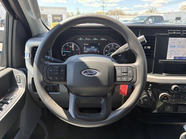 used 2023 Ford F-250 car, priced at $54,170