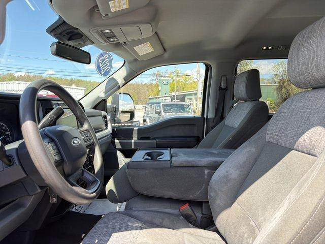 used 2023 Ford F-250 car, priced at $54,170