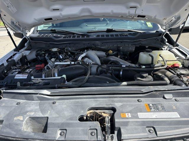 used 2023 Ford F-250 car, priced at $54,170