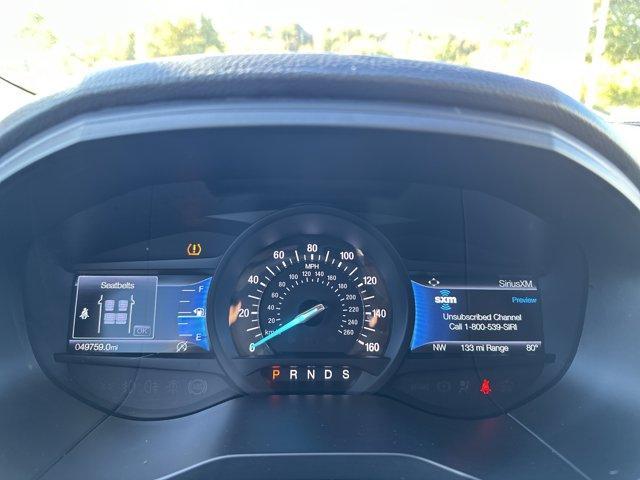 used 2023 Ford Edge car, priced at $21,275