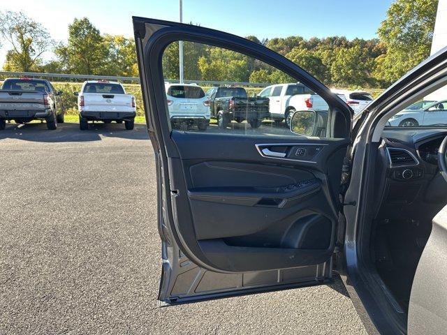 used 2023 Ford Edge car, priced at $21,275