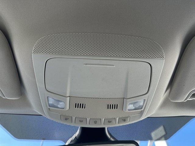 used 2023 Ford Edge car, priced at $21,275