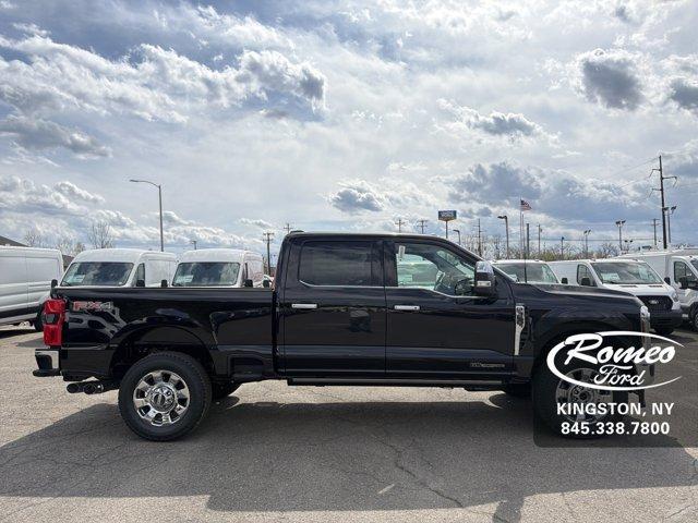 new 2026 Ford F-350 car, priced at $91,590