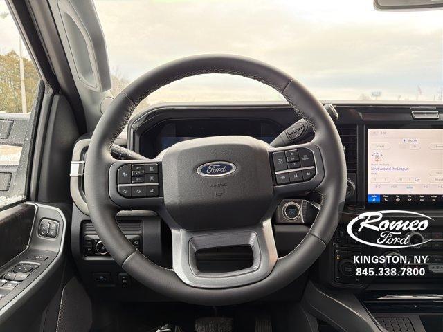 new 2026 Ford F-350 car, priced at $78,645