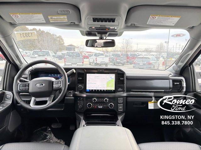new 2026 Ford F-350 car, priced at $78,645