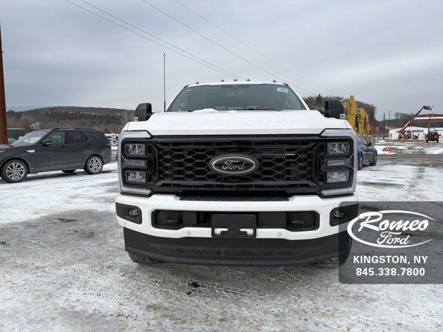 new 2026 Ford F-350 car, priced at $78,645