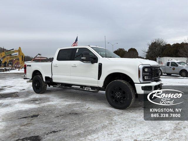new 2026 Ford F-350 car, priced at $78,645