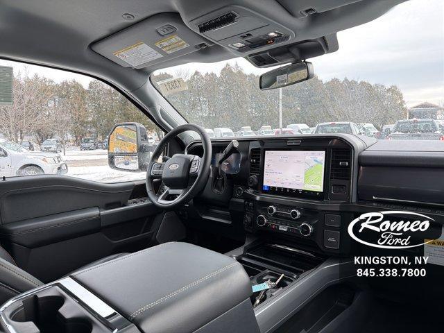 new 2026 Ford F-350 car, priced at $78,645