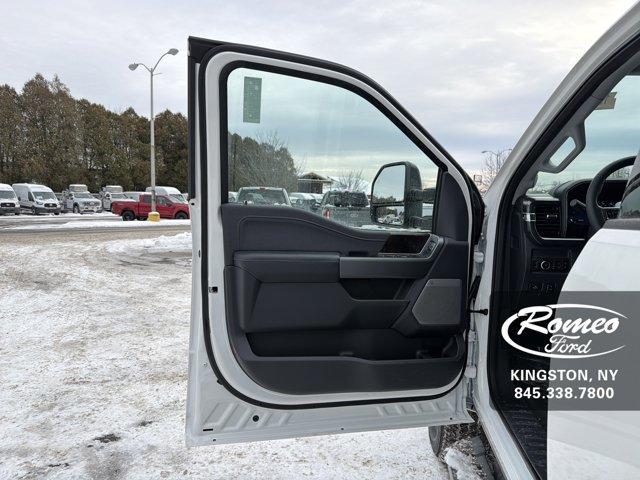 new 2026 Ford F-350 car, priced at $78,645