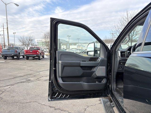 used 2023 Ford F-150 car, priced at $49,995