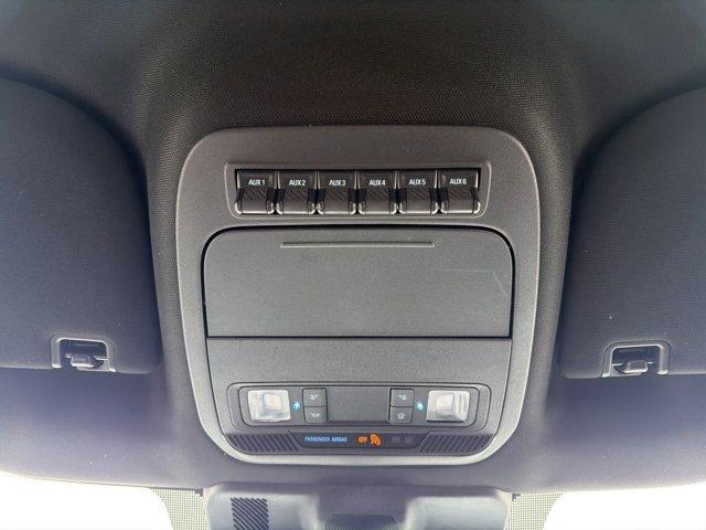 used 2023 Ford F-150 car, priced at $44,950