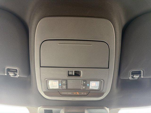 used 2022 Ford F-150 car, priced at $41,350