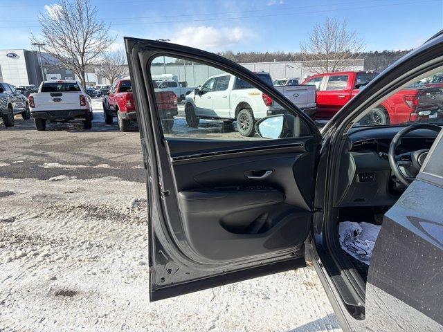 used 2023 Hyundai Tucson car, priced at $23,995