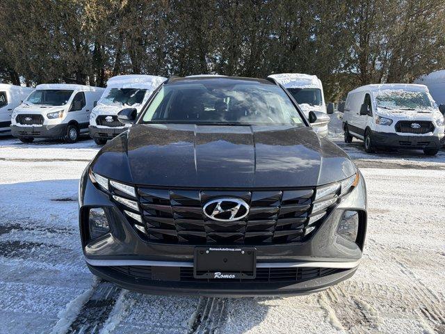 used 2023 Hyundai Tucson car, priced at $23,995