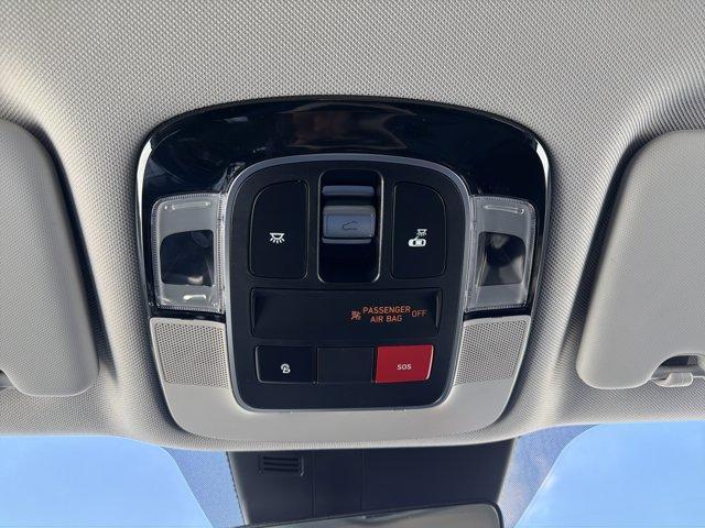 used 2023 Hyundai Tucson car, priced at $23,995