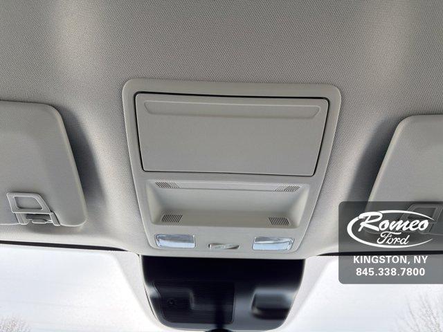 new 2026 Ford Maverick car, priced at $38,485