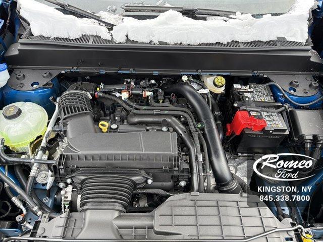 new 2026 Ford Maverick car, priced at $38,485