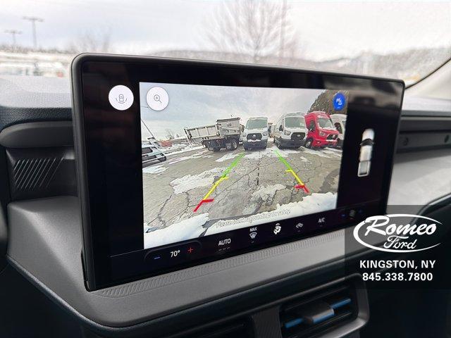 new 2026 Ford Maverick car, priced at $38,485