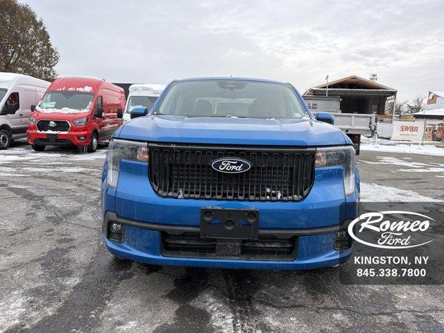 new 2026 Ford Maverick car, priced at $38,485