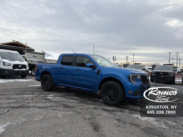 new 2026 Ford Maverick car, priced at $38,485