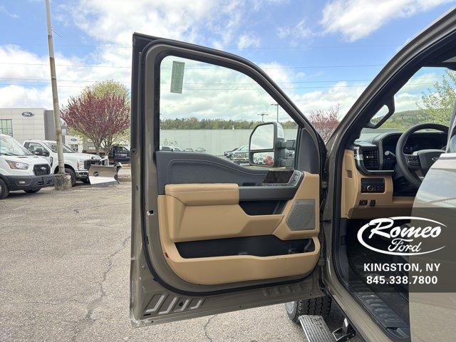 new 2026 Ford F-350 car, priced at $92,085