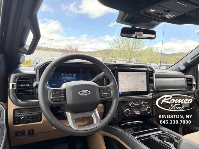 new 2026 Ford F-350 car, priced at $92,085
