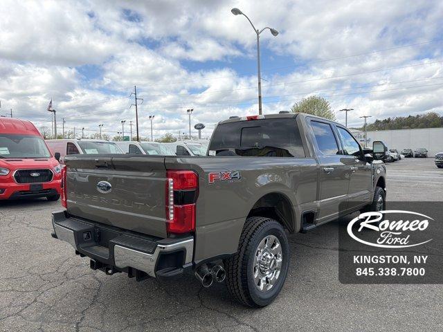 new 2026 Ford F-350 car, priced at $92,085