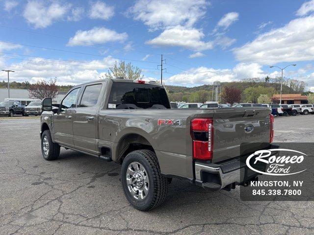 new 2026 Ford F-350 car, priced at $92,085
