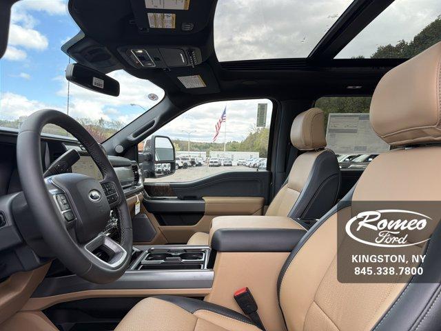 new 2026 Ford F-350 car, priced at $92,085