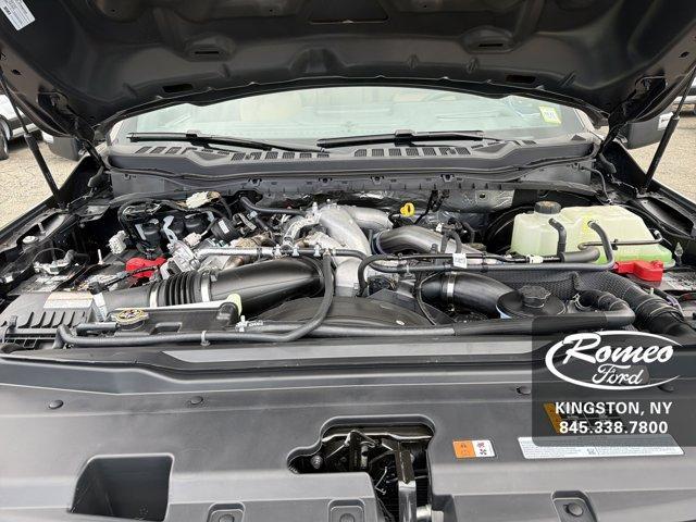 new 2026 Ford F-350 car, priced at $92,085