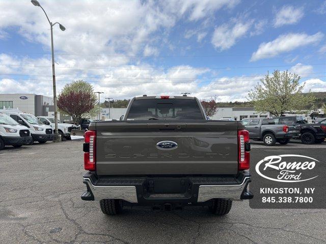 new 2026 Ford F-350 car, priced at $92,085