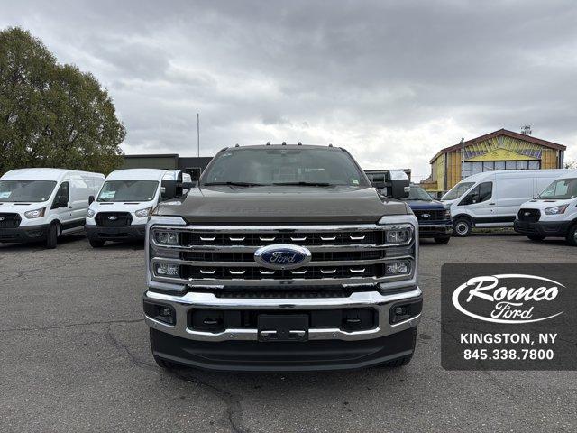 new 2026 Ford F-350 car, priced at $92,085