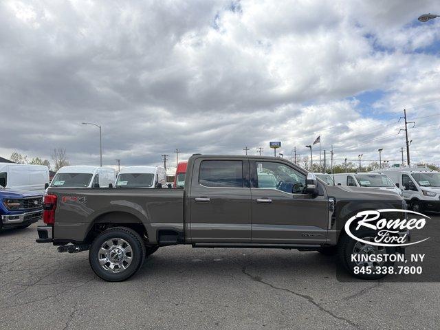 new 2026 Ford F-350 car, priced at $92,085