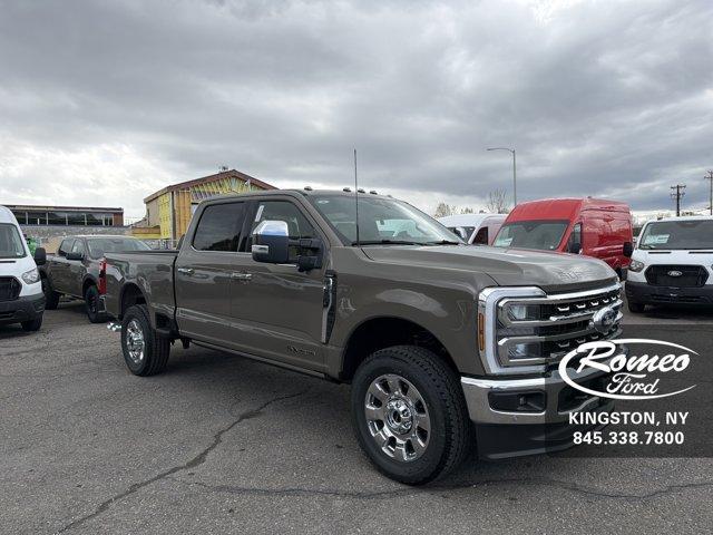 new 2026 Ford F-350 car, priced at $92,085
