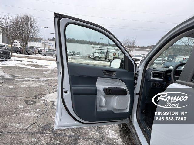 new 2026 Ford Maverick car, priced at $35,905