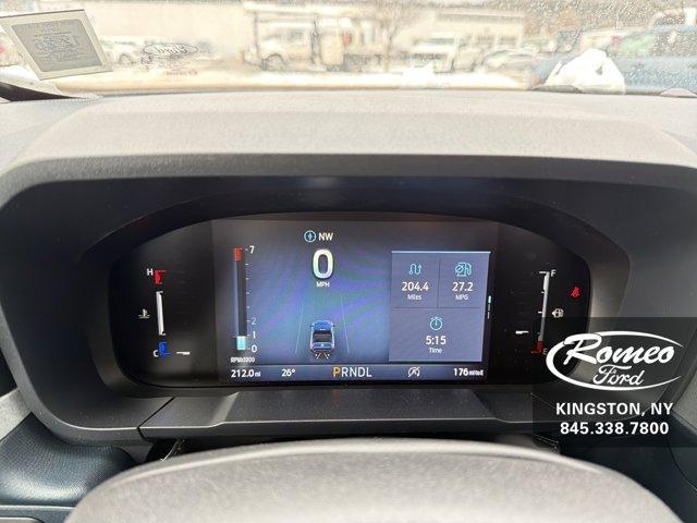 new 2026 Ford Maverick car, priced at $35,905