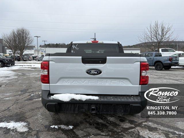 new 2026 Ford Maverick car, priced at $35,905