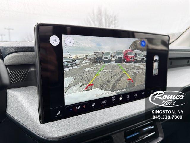 new 2026 Ford Maverick car, priced at $35,905