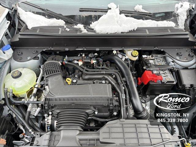 new 2026 Ford Maverick car, priced at $35,905