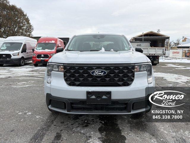 new 2026 Ford Maverick car, priced at $35,905