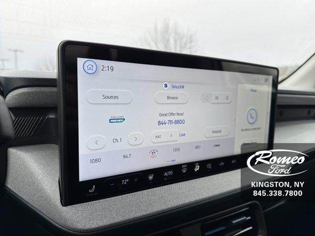 new 2026 Ford Maverick car, priced at $35,905